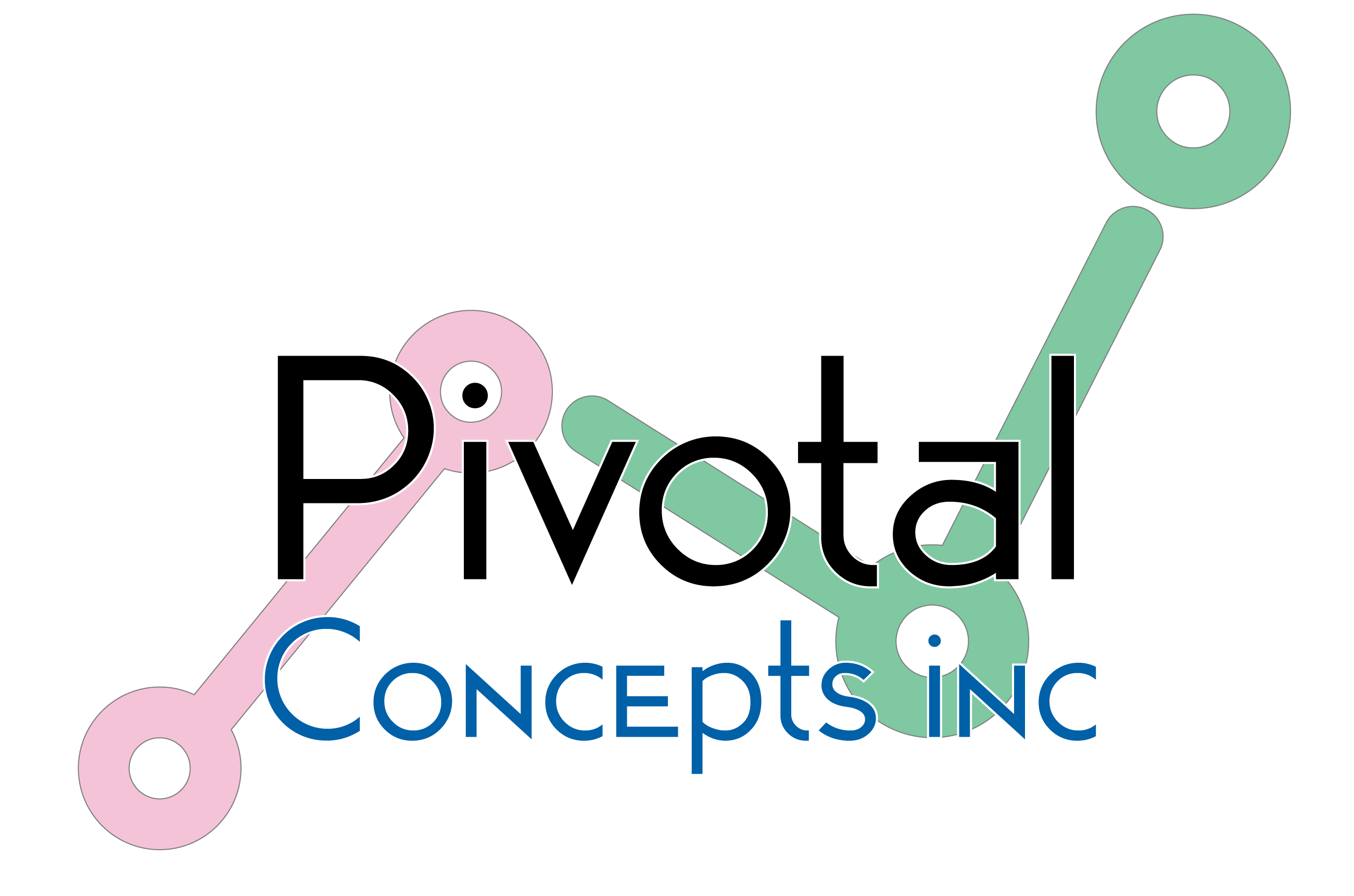 Pivotal Concepts Logo Pivotal Concepts Logo